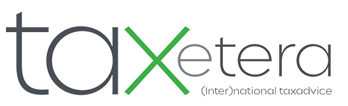 Taxetera
